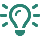 lightbulb-on-green