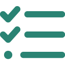 list-check-green